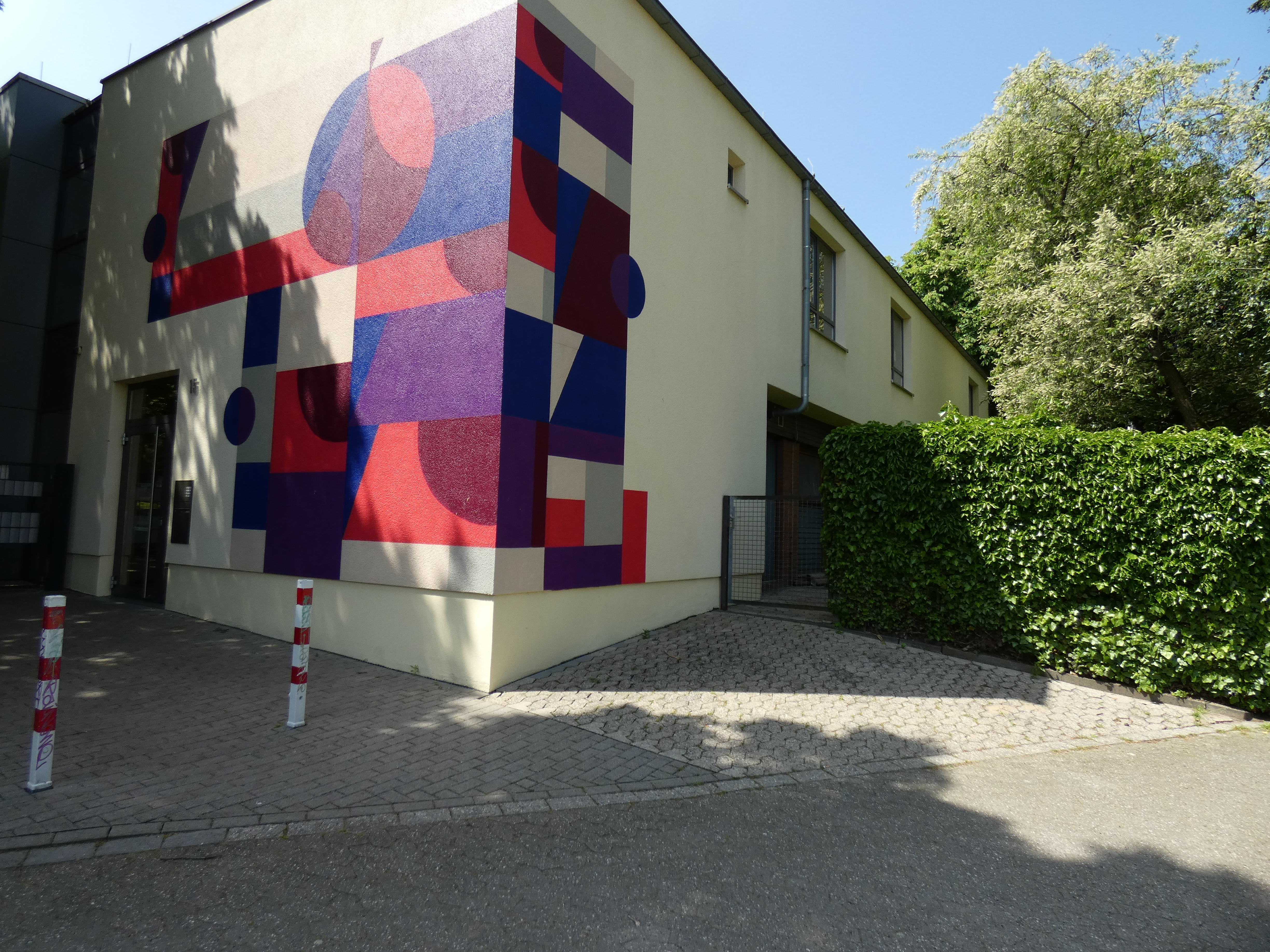 Maria Montessori Haus