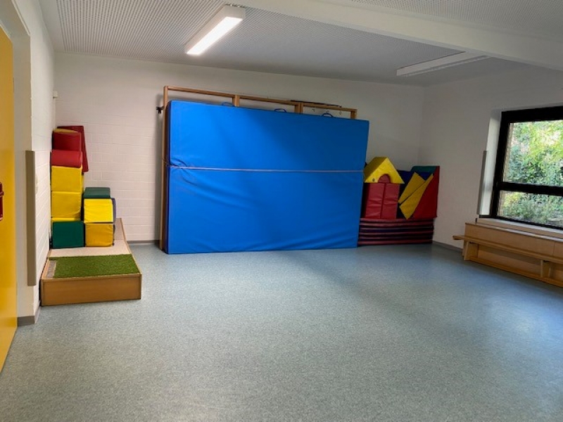 Turnhalle