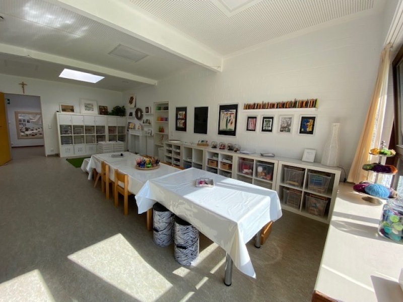 Kreativraum