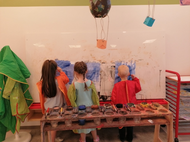 Atelier