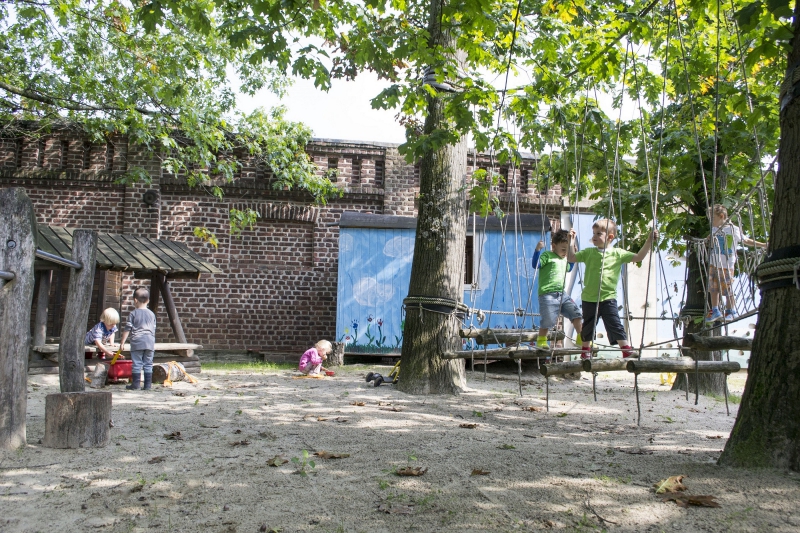 Seilgarten