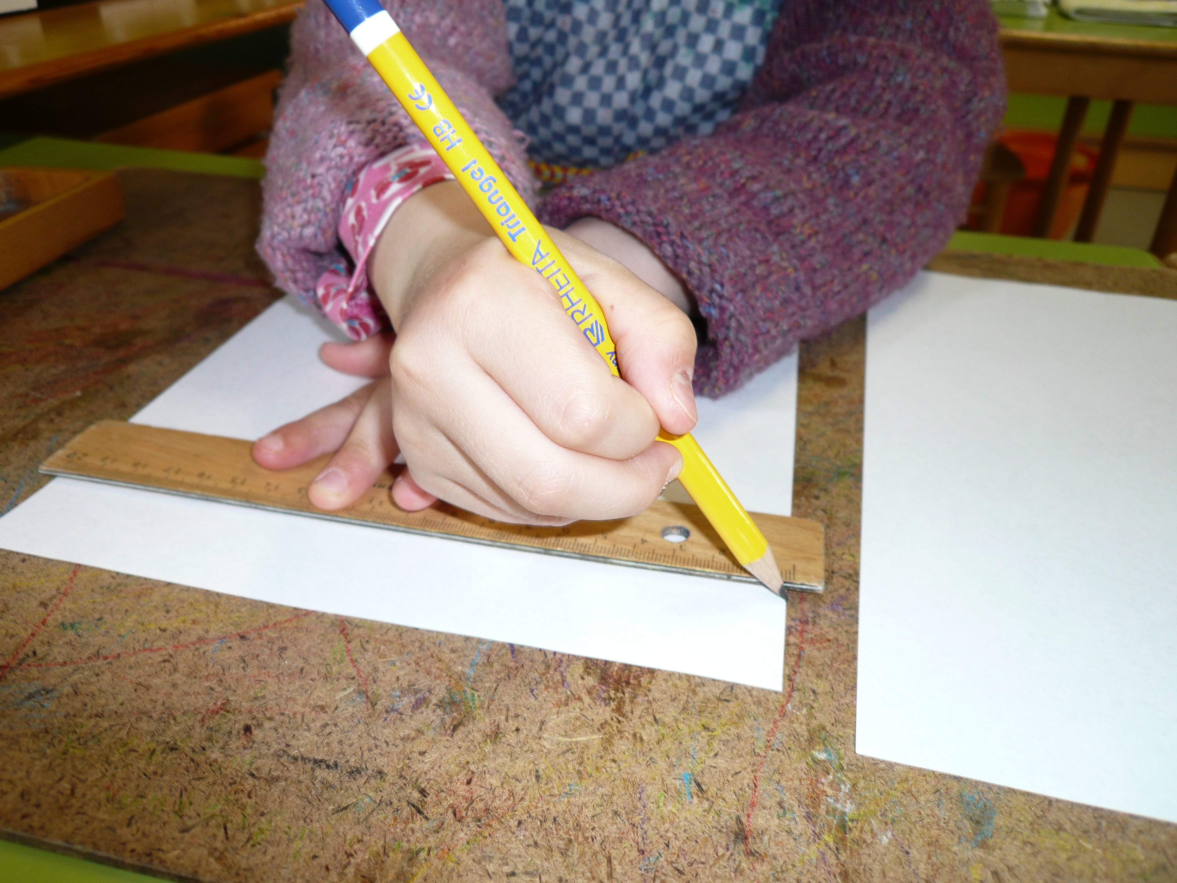 Freiarbeit